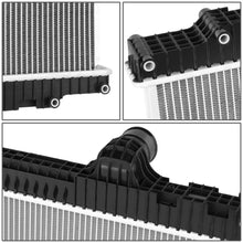 Load image into Gallery viewer, 2008-2009 Kenworth T170 T270 T370 Peterbilt 330 335 OEM Radiator