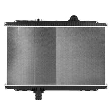 Load image into Gallery viewer, 2008-2009 Kenworth T170 T270 T370 Peterbilt 330 335 OEM Radiator