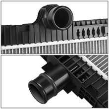 Load image into Gallery viewer, 2008-2013 Peterbilt Kenworth OEM Replacement Radiator
