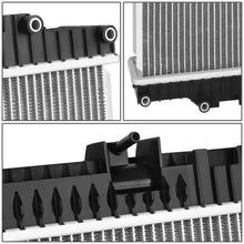 Load image into Gallery viewer, 2008-2013 Peterbilt Kenworth OEM Replacement Radiator