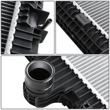 Load image into Gallery viewer, 2009-2013 Kenworth T660/T370/T400 OEM Radiator