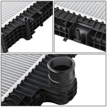 Load image into Gallery viewer, 2008-2015 Kenworth W900/T660/T880 OEM Radiator