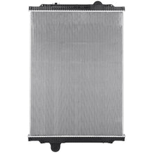Load image into Gallery viewer, 2008-2015 Kenworth W900/T660/T880 OEM Radiator