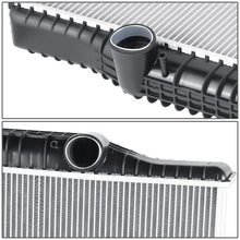 Load image into Gallery viewer, 2006-2007 Volvo VT / VNM / VNL / VN / VHD / WX / WG / WC / WI OEM Radiator