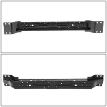 Load image into Gallery viewer, 2017-2024 Nissan Titan Lower Radiator Support Steel Black