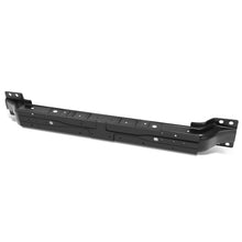 Load image into Gallery viewer, 2017-2024 Nissan Titan Lower Radiator Support Steel Black
