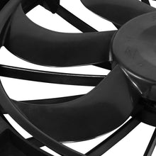 Load image into Gallery viewer, 2008-2010 Jeep Commander Grand Cherokee OE Style Radiator Fan