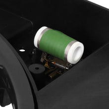 Load image into Gallery viewer, 2008-2010 Jeep Commander Grand Cherokee OE Style Radiator Fan