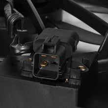 Load image into Gallery viewer, 2008-2010 Jeep Commander Grand Cherokee OE Style Radiator Fan