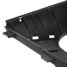 Load image into Gallery viewer, 2002-2009 Dodge Ram OE Style Radiator Fan - 3.7L 4.7L 5.7L Engine