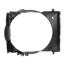 Load image into Gallery viewer, 2010-2012 Dodge Ram 2500/3500 OE Style 6.7L Diesel Radiator Fan