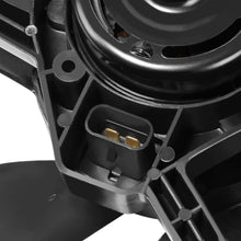 Load image into Gallery viewer, 1997-1998 Buick Century Regal Pontiac Grand Prix OE Style Radiator Fan