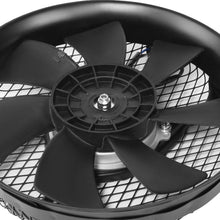 Load image into Gallery viewer, 1989-1992 Toyota Corolla OE Style Radiator Fan