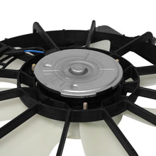 Load image into Gallery viewer, 2009-2014 Honda Accord/TSX OE Style Radiator Fan - 5-Blade Denso