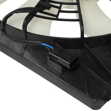 Load image into Gallery viewer, 2009-2014 Honda Accord/TSX OE Style Radiator Fan - 5-Blade Denso