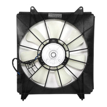 Load image into Gallery viewer, 2009-2014 Honda Accord/TSX OE Style Radiator Fan - 5-Blade Denso