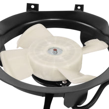 Load image into Gallery viewer, 1988-1991 Honda Civic OE Style Radiator Fan