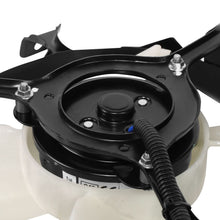 Load image into Gallery viewer, 1988-1991 Honda Civic OE Style Radiator Fan