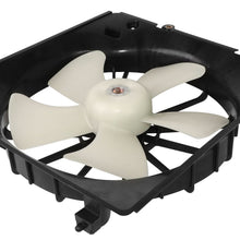 Load image into Gallery viewer, 2001-2003 Honda Accord/TL/CL OE Style Radiator Fan - V6 Models