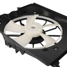 Load image into Gallery viewer, 2014-2020 Honda MDX/Passport/Pilot/Ridgeline OE Style Left Radiator Fan