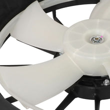 Load image into Gallery viewer, 2014-2020 Honda MDX/Passport/Pilot/Ridgeline OE Style Left Radiator Fan
