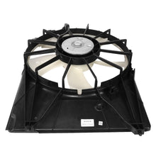 Load image into Gallery viewer, 2014-2020 Honda MDX/Passport/Pilot/Ridgeline OE Style Left Radiator Fan