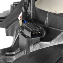 Load image into Gallery viewer, 2014-2020 Honda MDX/Passport/Pilot/Ridgeline OE Style Left Radiator Fan