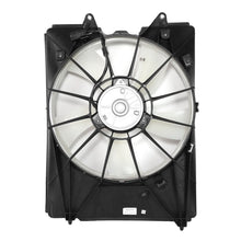 Load image into Gallery viewer, 2014-2020 Honda MDX/Passport/Pilot/Ridgeline OE Style Left Radiator Fan