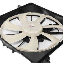 Load image into Gallery viewer, 2015-2020 Acura TLX OE Style Radiator Fan