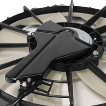Load image into Gallery viewer, 2015-2020 Acura TLX OE Style Radiator Fan