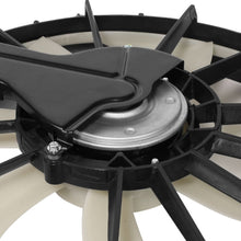 Load image into Gallery viewer, 2015-2020 Acura TLX OE Style Radiator Fan