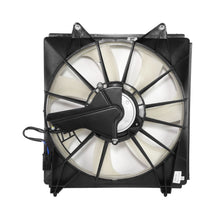 Load image into Gallery viewer, 2015-2020 Acura TLX OE Style Radiator Fan