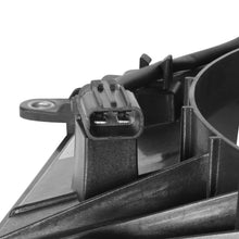 Load image into Gallery viewer, 2015-2016 Honda CR-V OE Style Radiator Fan