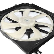 Load image into Gallery viewer, 2017-2022 Honda CR-V OE Style Radiator Fan