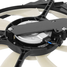 Load image into Gallery viewer, 2017-2022 Honda CR-V OE Style Radiator Fan