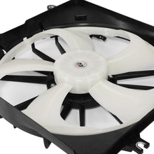 Load image into Gallery viewer, 2017-2022 Honda CR-V OE Style Radiator Fan
