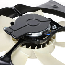 Load image into Gallery viewer, 2006-2008 Honda Ridgeline OE Style Radiator Fan