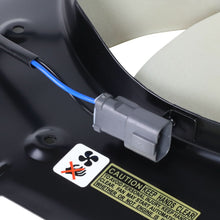 Load image into Gallery viewer, 2006-2008 Honda Ridgeline OE Style Radiator Fan