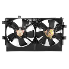 Load image into Gallery viewer, 2011-2013 Mitsubishi Outlander Sport OE Style Radiator Fan