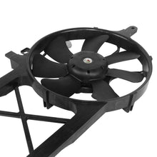 Load image into Gallery viewer, 2005-2021 Nissan Frontier OE Style Radiator Fan