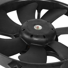 Load image into Gallery viewer, 2005-2021 Nissan Frontier OE Style Radiator Fan