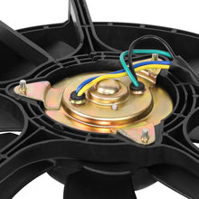 Load image into Gallery viewer, 2005-2021 Nissan Frontier OE Style Radiator Fan