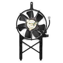 Load image into Gallery viewer, 2005-2021 Nissan Frontier OE Style Radiator Fan