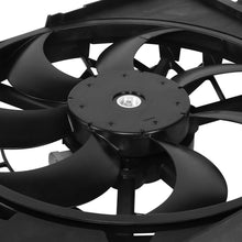 Load image into Gallery viewer, 2018-2023 Nissan Kicks OE Style Radiator Fan