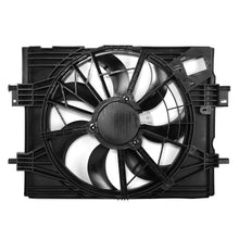 Load image into Gallery viewer, 2018-2023 Nissan Kicks OE Style Radiator Fan