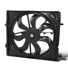 Load image into Gallery viewer, 2017-2021 Nissan Rogue Sport OE Style Radiator Fan