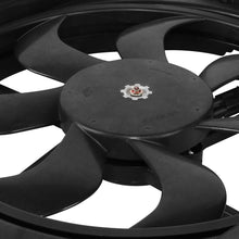 Load image into Gallery viewer, 2017-2021 Nissan Rogue Sport OE Style Radiator Fan