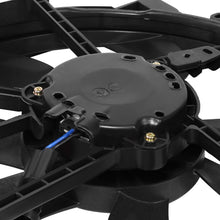 Load image into Gallery viewer, 2017-2021 Nissan Rogue Sport OE Style Radiator Fan