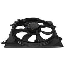 Load image into Gallery viewer, 2017-2021 Nissan Rogue Sport OE Style Radiator Fan