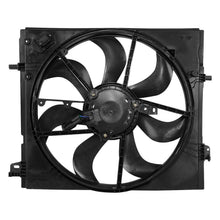 Load image into Gallery viewer, 2017-2021 Nissan Rogue Sport OE Style Radiator Fan